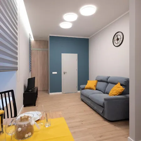 Apartman Sun Krakkó