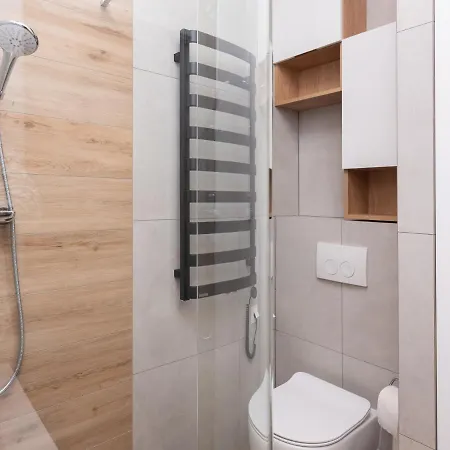 Apartman Sun *
