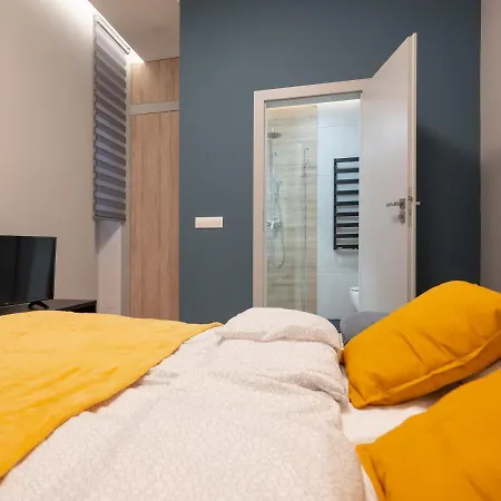 Apartman Sun *